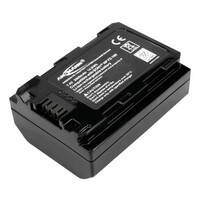 Ansmann 1400-0079 - Sony - 2000 mAh - 7,4 V - Lithium...