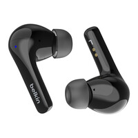 Belkin SoundForm Motion - True Wireless Stereo (TWS) -...