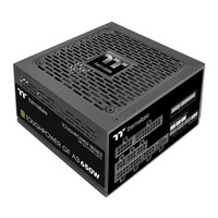 Thermaltake TOUGHPOWER GF A3 - 650 W - 100 - 240 V - 50/60 Hz - 10 A - Aktiv - 100 W