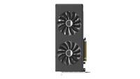 XFX Rx 7700 Xt Speedster SWFT210 Black Edition Gddr6 -...