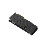 XFX Speedster QICK 319 Black Edition - Radeon RX 7700 XT...