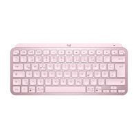 Logitech MX Keys Mini - Mini - Kabellos - RF Wireless +...
