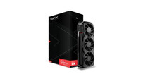 XFX RX-79TMBABF9 - Radeon RX 7900 XT - 20 GB - GDDR6 - 320 Bit - 3840 x 2160 Pixel - PCI Express 4.0