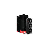 XFX RX-79TMBABF9 - Radeon RX 7900 XT - 20 GB - GDDR6 -...