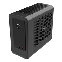 ZOTAC ZBOX MAGNUS ONE EU275070C Core Ultra 7 265 - Core...