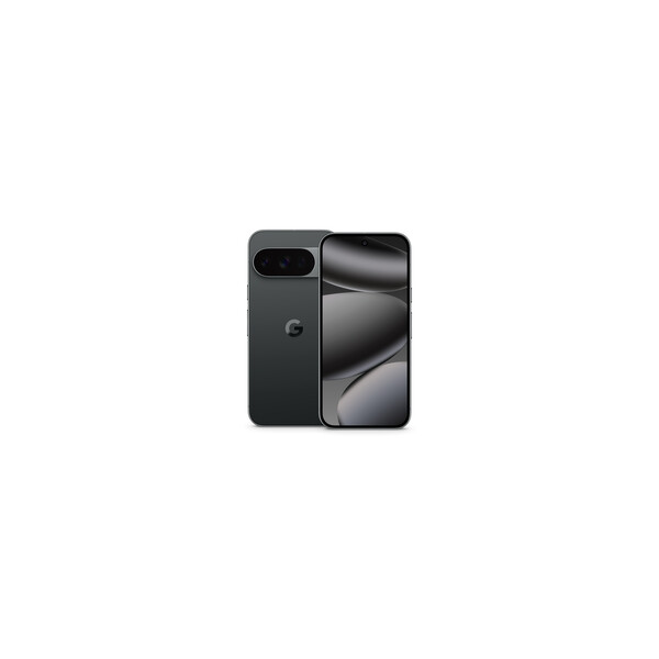 Google Pixel 10 Pro Obsidian - Smartphone - 128 GB