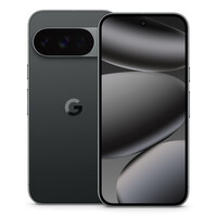 Google Pixel 10 Pro Obsidian - Smartphone - 128 GB