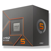 AMD Ryzen 5 8500G AMD 5 Sockel AM5 - AMD R5 - 5 GHz