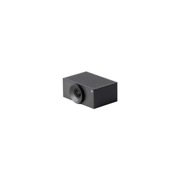 Huddly Crew Add-On Camera L1 - Telecamera per videoconferenza - colore - 20,3 MP - 1920 x 1080 - 1080p, 720p - USB 3.0 - Zubehör TFT/LCD-TV