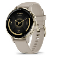 Garmin Venu 3S - 3,05 cm (1.2") - AMOLED -...