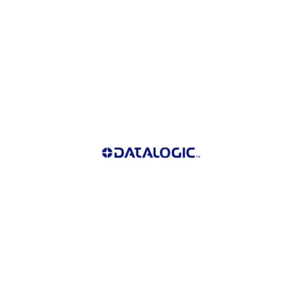 Datalogic RS-232 - 9P - Male - Coiled - 3.6 m - Männlich/Männlich - 3,6 m