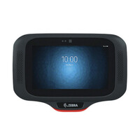 Zebra CC600 - 12,7 cm (5") - 1280 x 720 Pixel - 300...