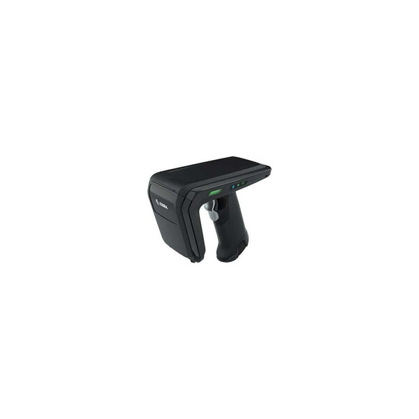 Zebra RFD40 - Integrierte Batterie - Lithium-Ion (Li-Ion) - 7000 mAh - 84 mm - 166,5 mm - 151 mm