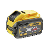 DEWALT DCB547-XJ - Akku - Lithium-Ion (Li-Ion) - 9 Ah -...