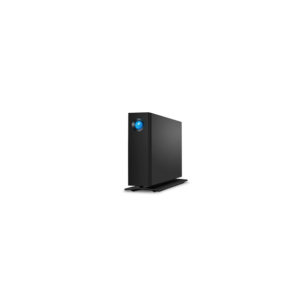 LaCie d2 Professional Usb 3.2 - Festplatte - Serial ATA