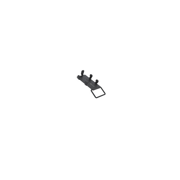 Ergonomic Solutions PAX A35 MultiGrip with handle