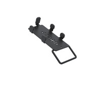 Ergonomic Solutions PAX A35 MultiGrip with handle