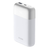 D-Link DPP-101 10000mAh Power Bank