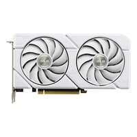 ASUS Dual GeForce Rtx 4060 Evo - Grafikkarte - PCI-Express