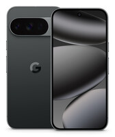 Google Pixel 10 Pro Obsidian - Smartphone - 256 GB