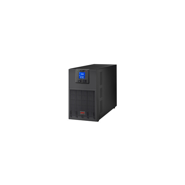 APC SRV3KI - Doppelwandler (Online) - 3 kVA - 2400 W - 110 V - 285 V - 40 - 70 Hz
