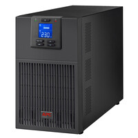 APC SRV3KI - Doppelwandler (Online) - 3 kVA - 2400 W -...
