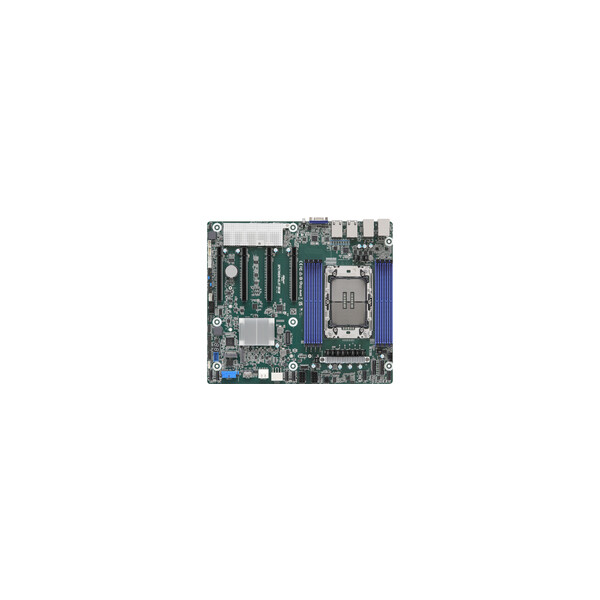 ASRock SPC741D8-2L2T/BCM SP Intel LlGA4677 - Mainboard - Intel C741