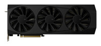 XFX QuickSilver Radeon RX 9070 OC - Gaming Edition - n - Grafikkarte - PCI-Express