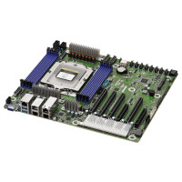 ASRock Mainboard TURIND8-2L2T CEB Sockel SP5 Single -...
