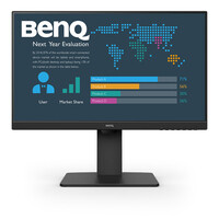 BenQ BL2786TC - LED-Monitor - 27" - Flachbildschirm...