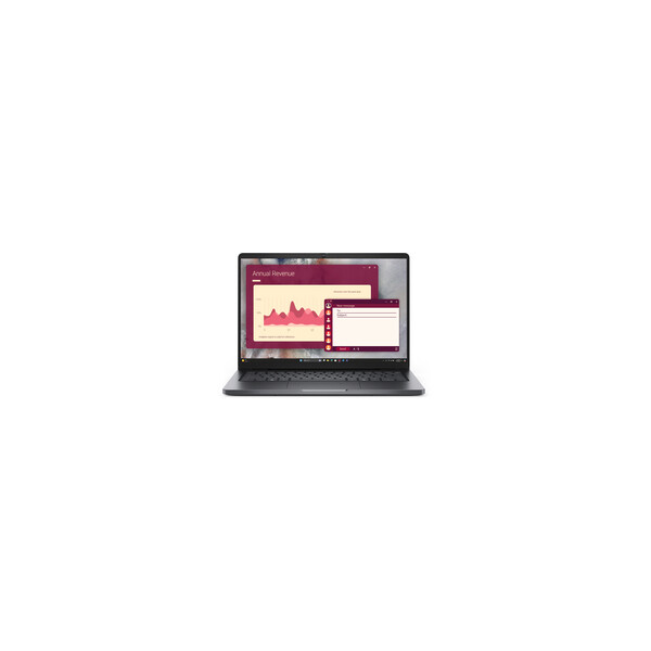 Dell Pro 14 PC14250 Intel Core 5 120U - Notebook - Core i5 Mobile
