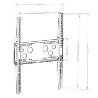 Hagor WH 50 F - HD