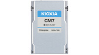 Kioxia CM7-V - 1,6 TB - 2.5" - 14000 MB/s