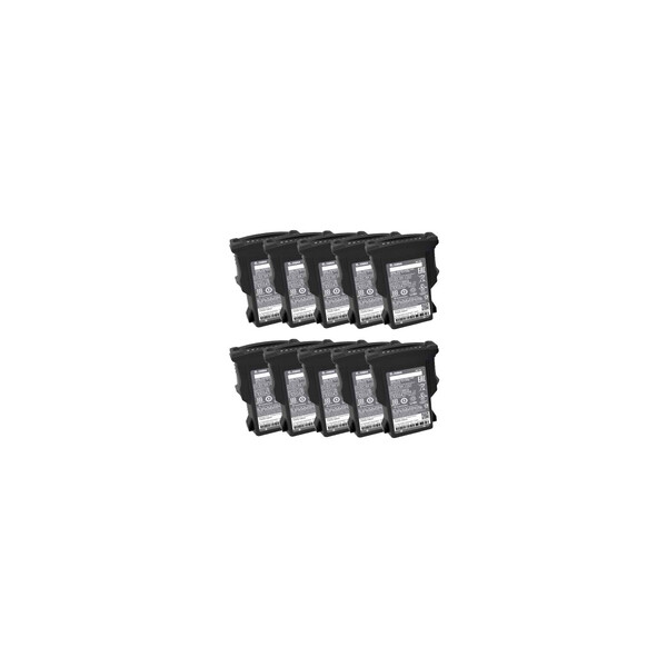 Zebra BTRY PACK LITHIUM ION PP+ BLE