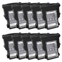 Zebra BTRY PACK LITHIUM ION PP+ BLE