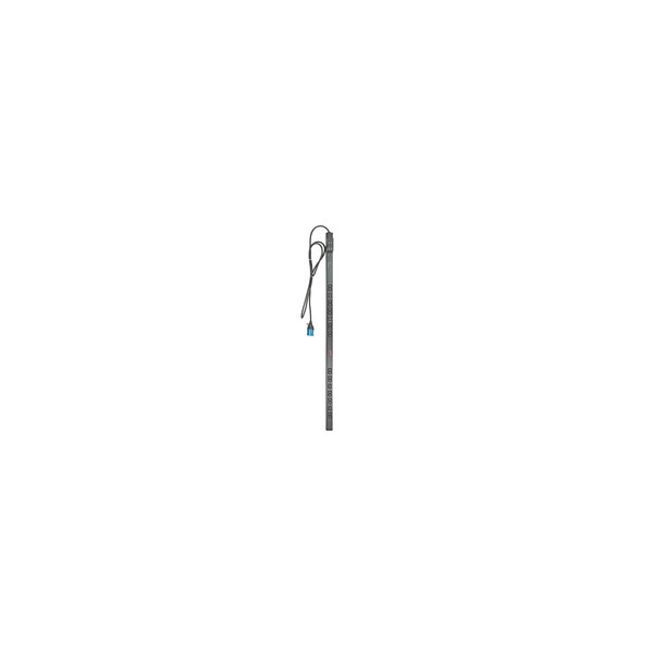 APC Basic Rack PDU Zero U - Steckdosenleiste ( Rack-montierbar ) - Wechselstrom 230 V