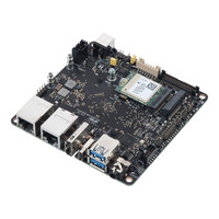 ASUS Tinker Board 3N Plus - Notebook - 4 GB