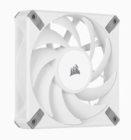 Corsair AF120 ELITE - Ventilator - 12 cm - 400 RPM - 1850 RPM - 31,5 dB - 59,1 cfm