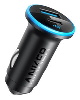 Anker Innovations 323 - Auto-Netzteil - 52.5 Watt - 3 A -...