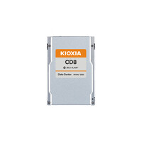 Kioxia CD8-V - 1,6 TB - 2.5" - 7200 MB/s