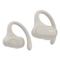 Belkin Soundform Clearfit Open-Ear Wireless Ear -...