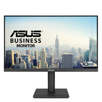 ASUS Va27Dqfs - LED-Monitor - 27" - Flachbildschirm (TFT/LCD) - 68,6 cm