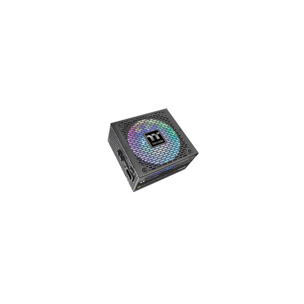 Thermaltake PS-TPD-0850F3FAGE-1 - 850 W - 100 - 240 V - 1020 W - 50 - 60 Hz - 12 A - Aktiv