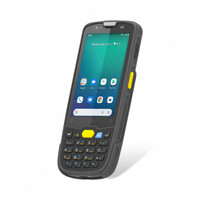 Newland MT67 Sei - 4" - - LCD - Multitouch - Kapazitiv - 4 - Datenerfassungsgerät - 2.000 MHz