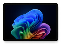 Microsoft Surface Pro Copilot+PC 12" SD P - Qualcomm Snapdragon - 3,2 GHz