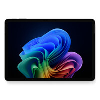 Microsoft Surface Pro Copilot+PC 12" SD P - Qualcomm...