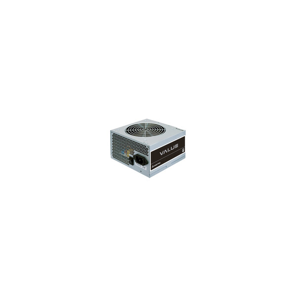 Chieftec Value APB-400B8 - 400 W - 200 - 240 V - 47 - 63 Hz - 3 A - Aktiv - 100 W