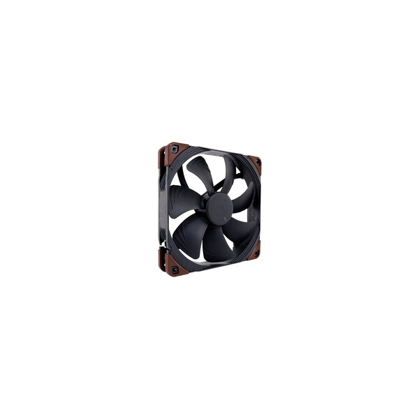 Noctua NF-A14 IndustrialPPC-2000 IP67 PWM - Ventilator - 182,5 m³/h
