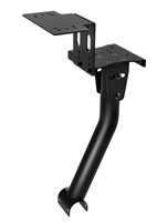 Oplite Handbremshalter GTR S8 Elite black retail