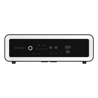 ZOTAC ZBOX CI669 NANO - 1,8L Größe PC -...